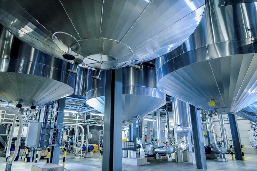 Stationary Gas Engine Oils